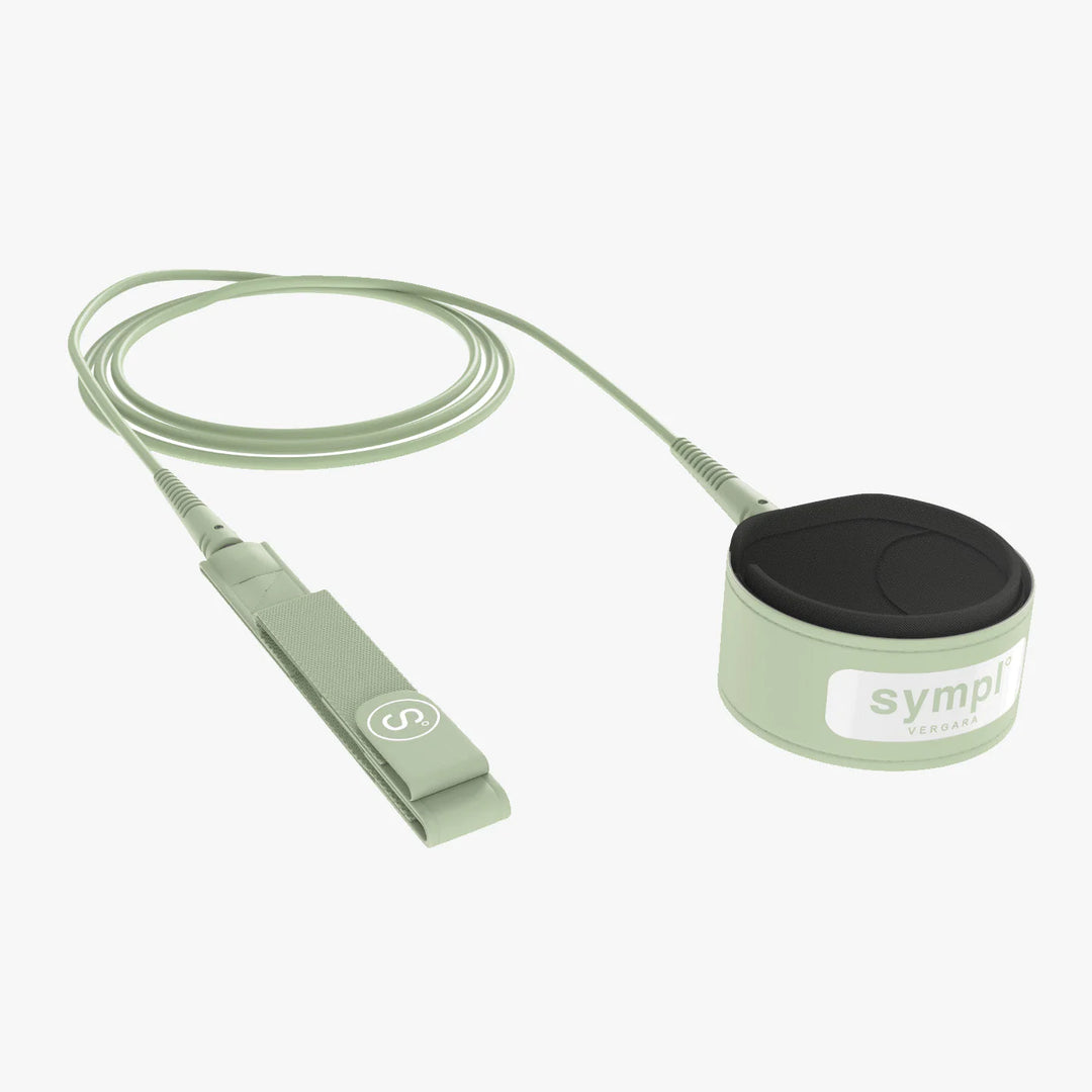 Vergara Eco Leash - Avocado