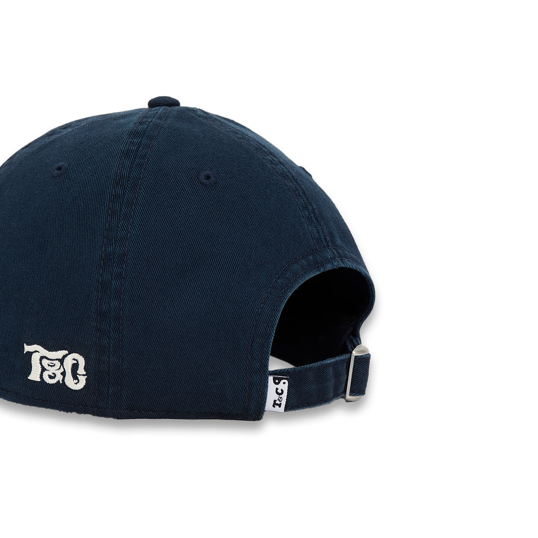 T&C Surf Designs Kenny DAD CAP- Navy