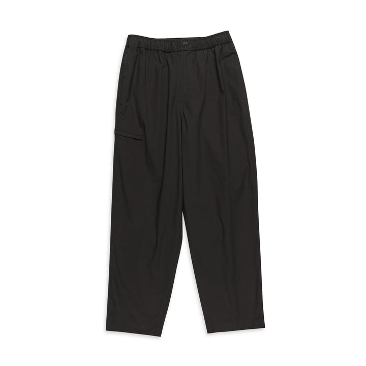 T&C Surf Designs Elastic Beach Pant- Washed Black