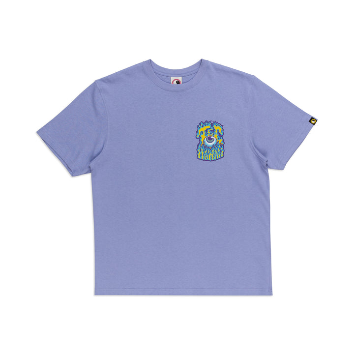 T&C Surf Designs Jon Series S/S tee - Lavender