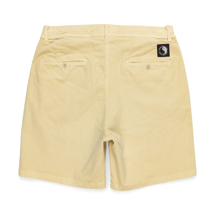 T&C Surf Designs Town Cord Short- Sage