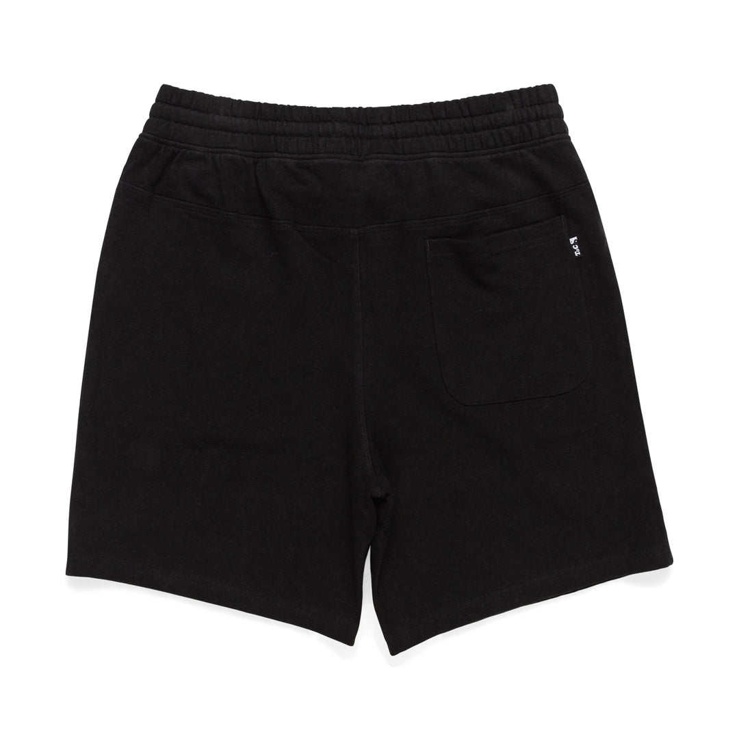 T&C Surf Designs OG Sweat Short- Black