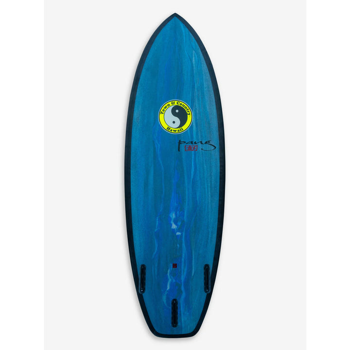 T&C Surf Designs - Glenn Pang - Dragon Fly