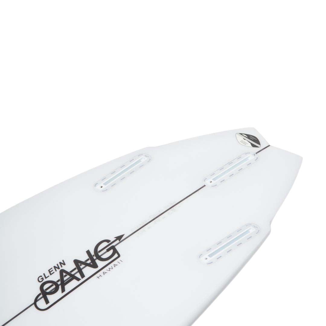 T&C Surf Designs - Glenn Pang - THE SAINT