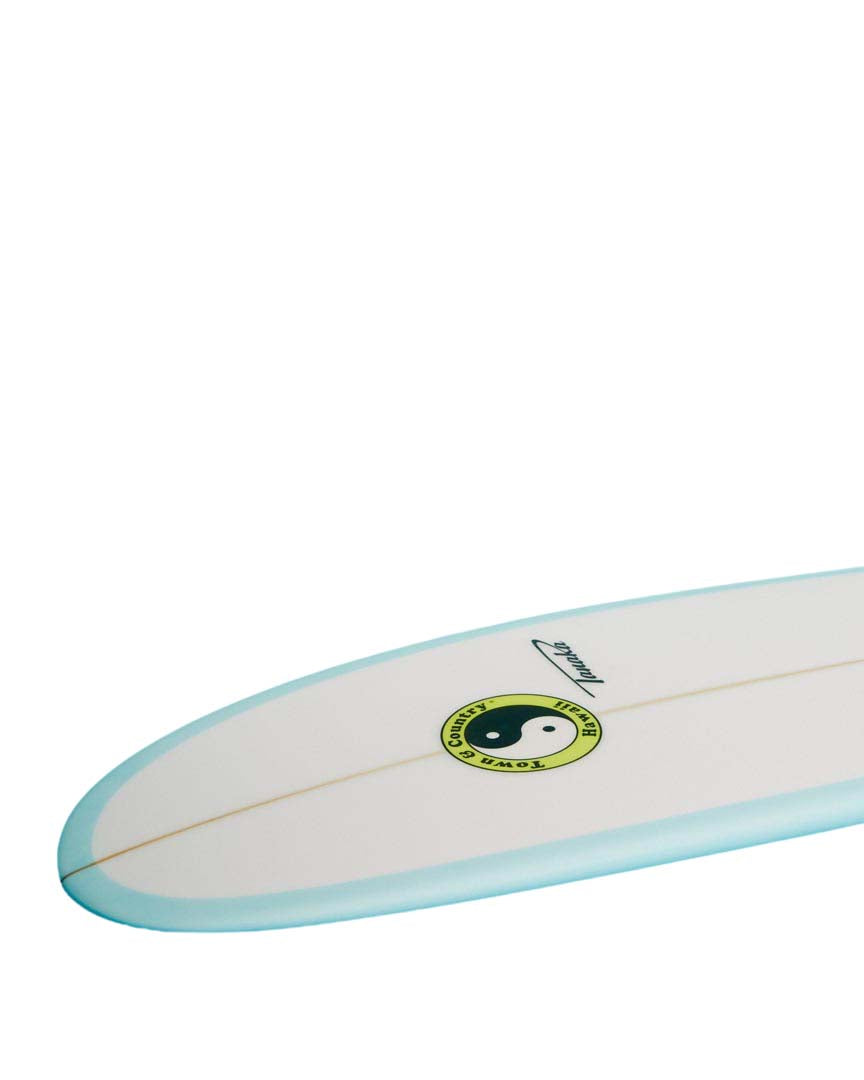 T&C Surf Designs -  Tommy Tanaka - GLIDE