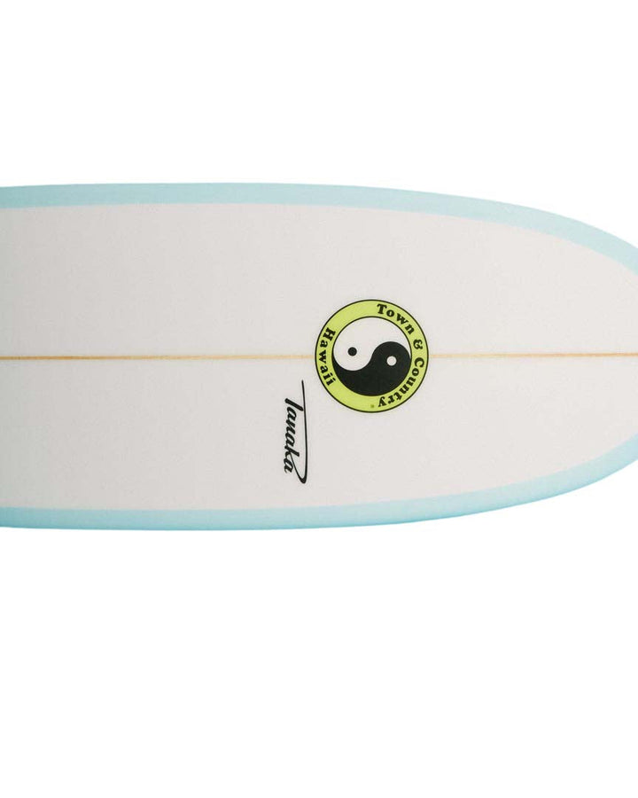 T&C Surf Designs -  Tommy Tanaka - GLIDE