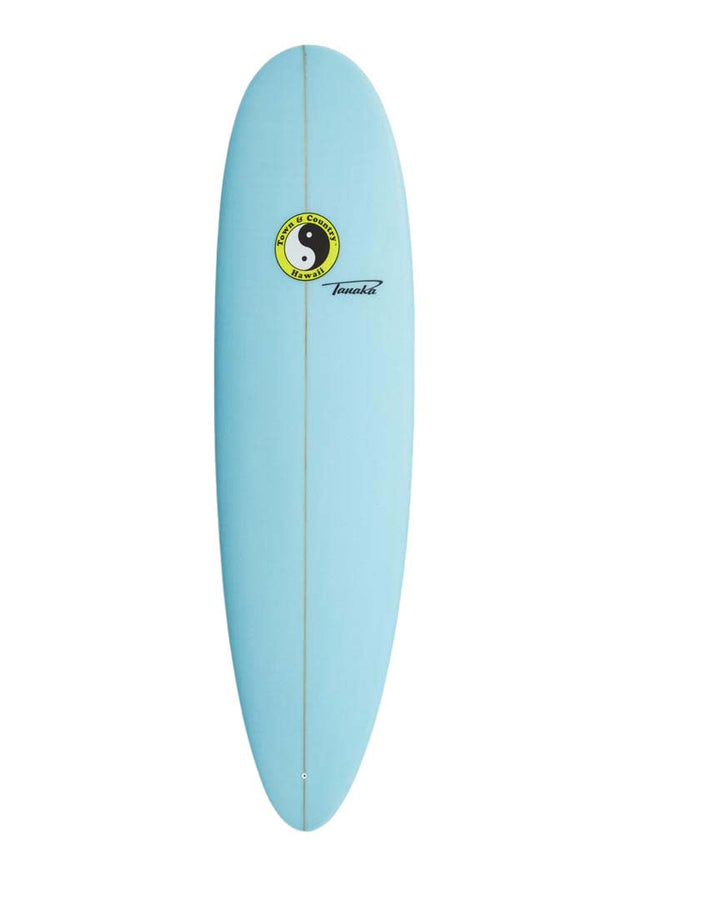 T&C Surf Designs -  Tommy Tanaka - GLIDE