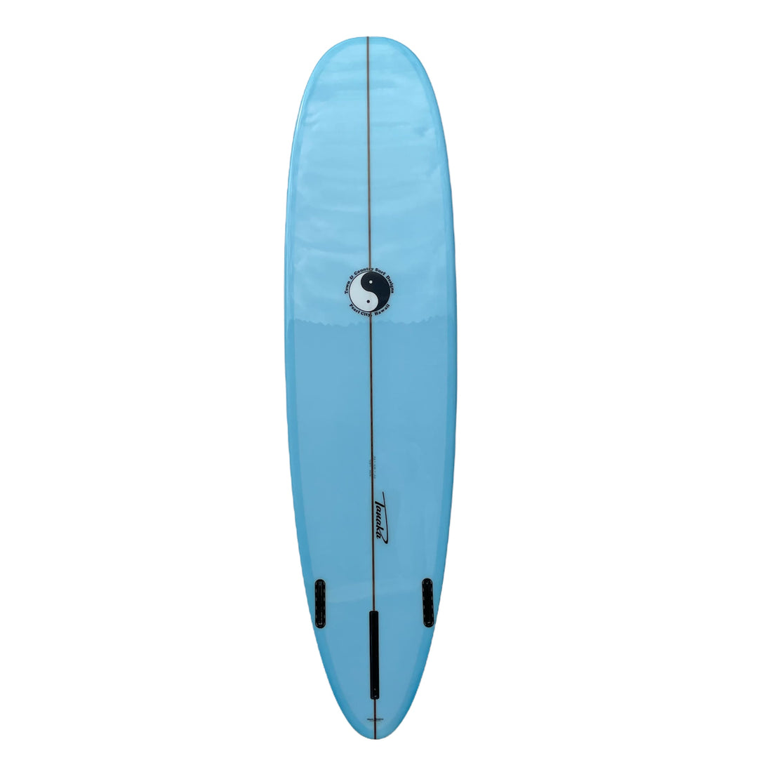 T&C Surf Designs -  Tommy Tanaka - GLIDE