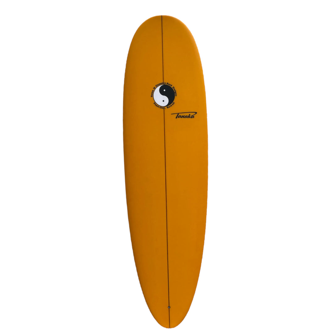 T&C Surf Designs -  Tommy Tanaka - GLIDE