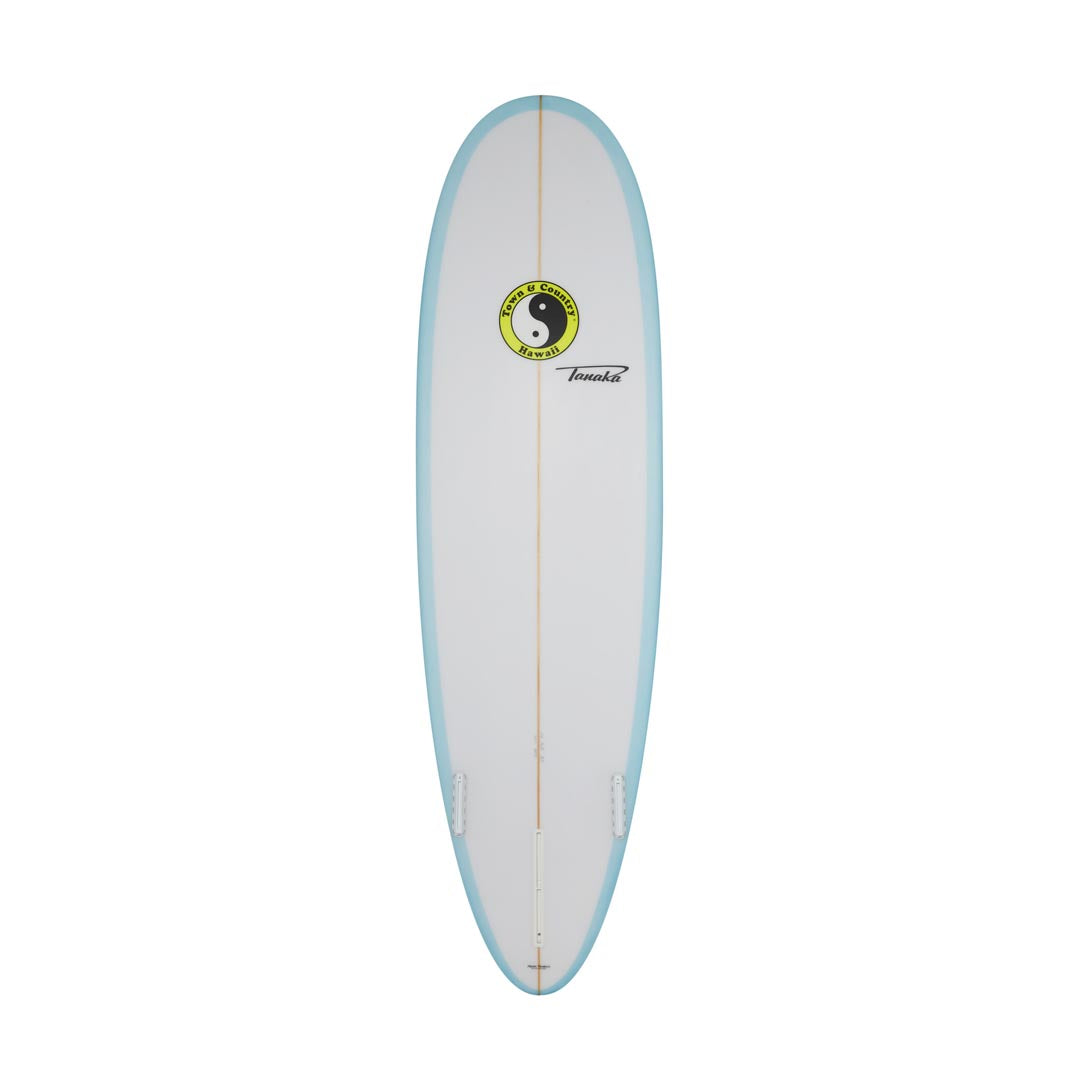 T&C Surf Designs -  Tommy Tanaka - GLIDE